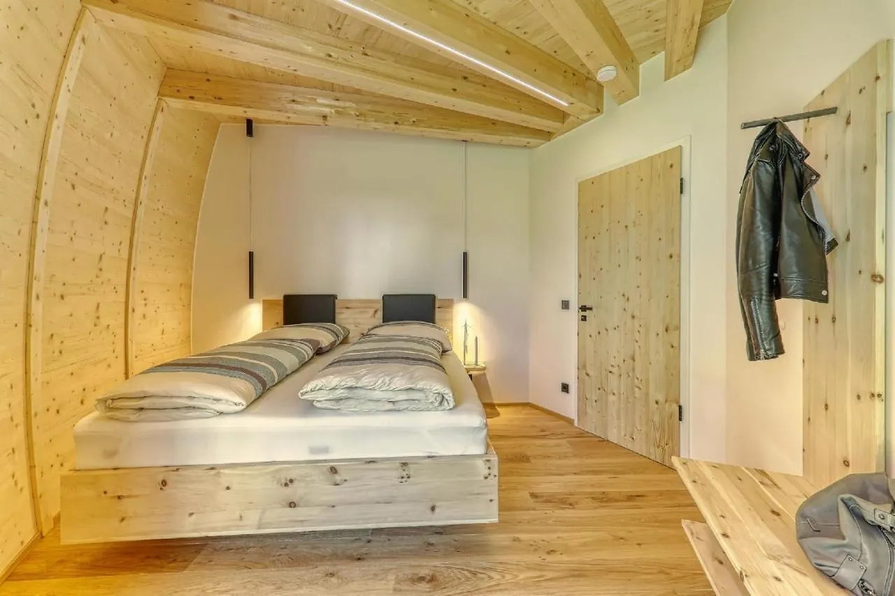 Chalet Panorama-Skydome Neukirchen vorm Wald 0*,  Germany