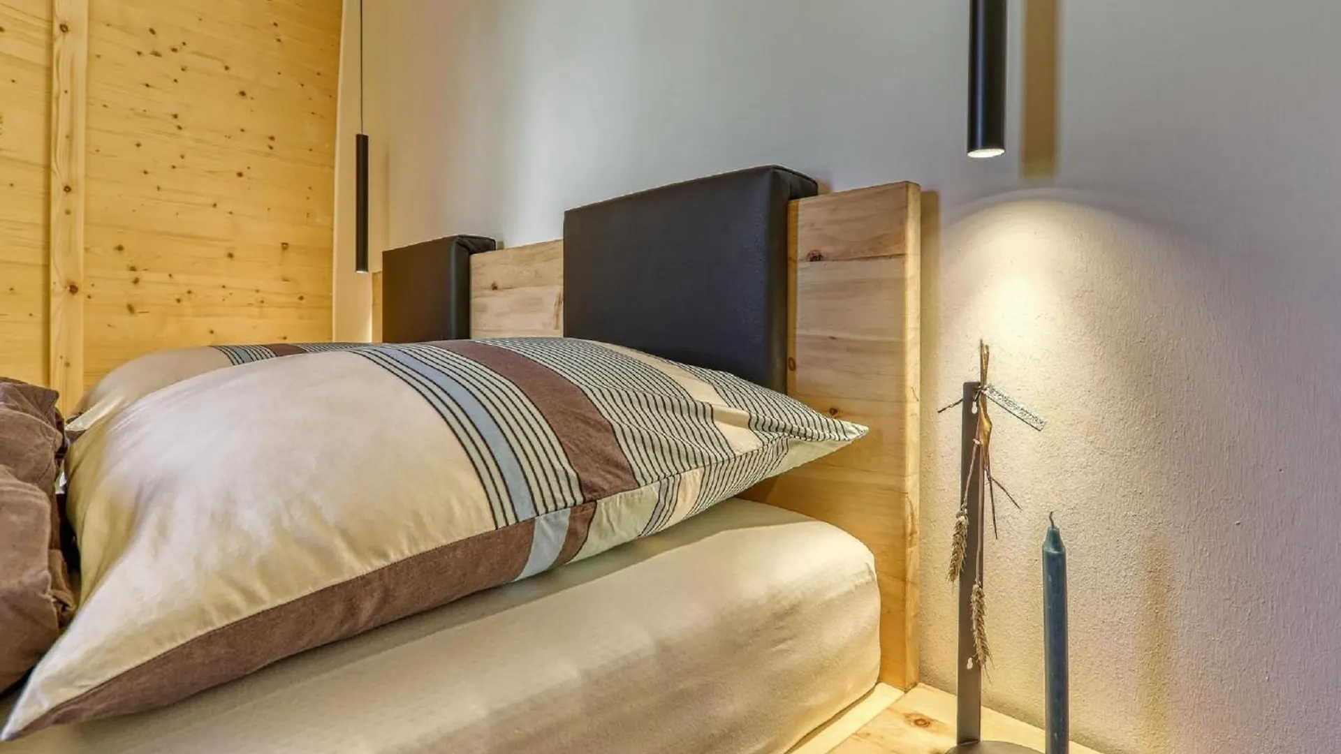 Holiday home Chalet Panorama-Skydome Neukirchen vorm Wald